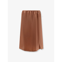 [MM6 Maison Margiela] Long skirt SS26 S62ME0029M35880133