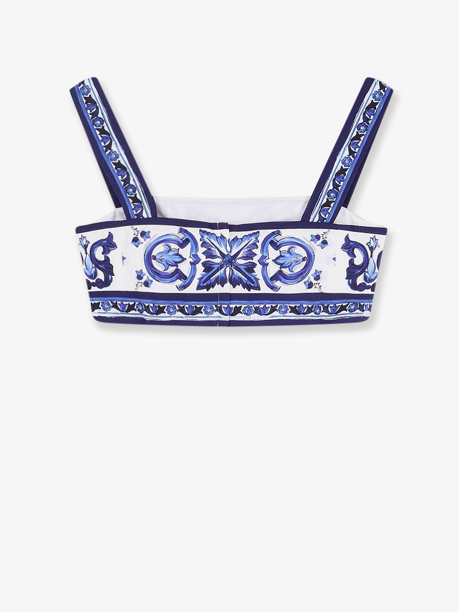 [Dolce & Gabbana] Tank top SS26 F7U70THH5AXHA3TN