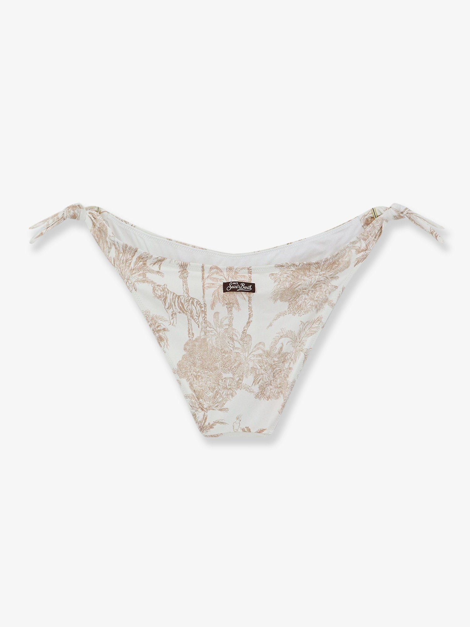 [MC2 Saint Barth] Bikini SS26 YAL000102157L0119