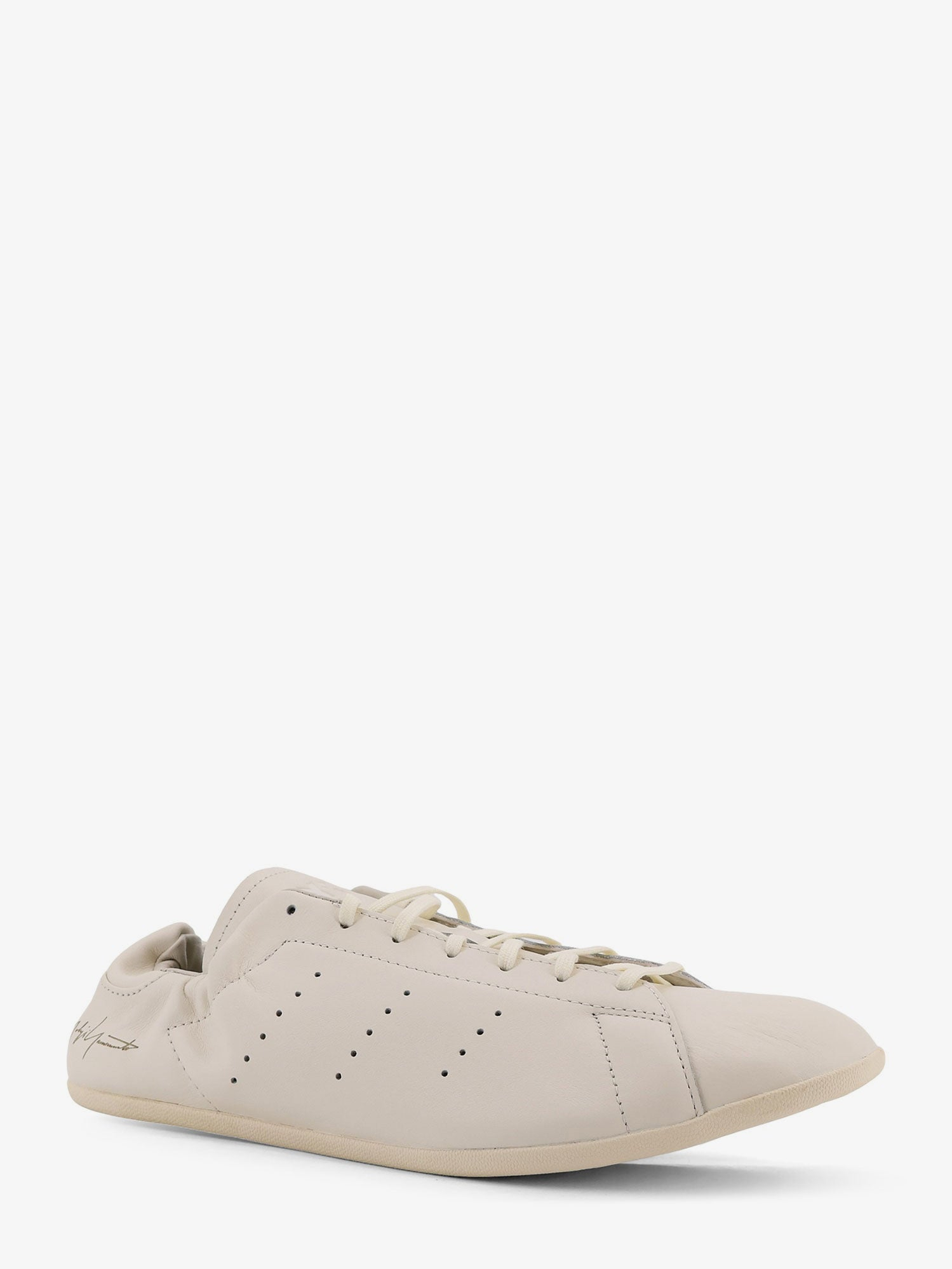[adidas Y-3] Sneakers SS26 KJ2390White