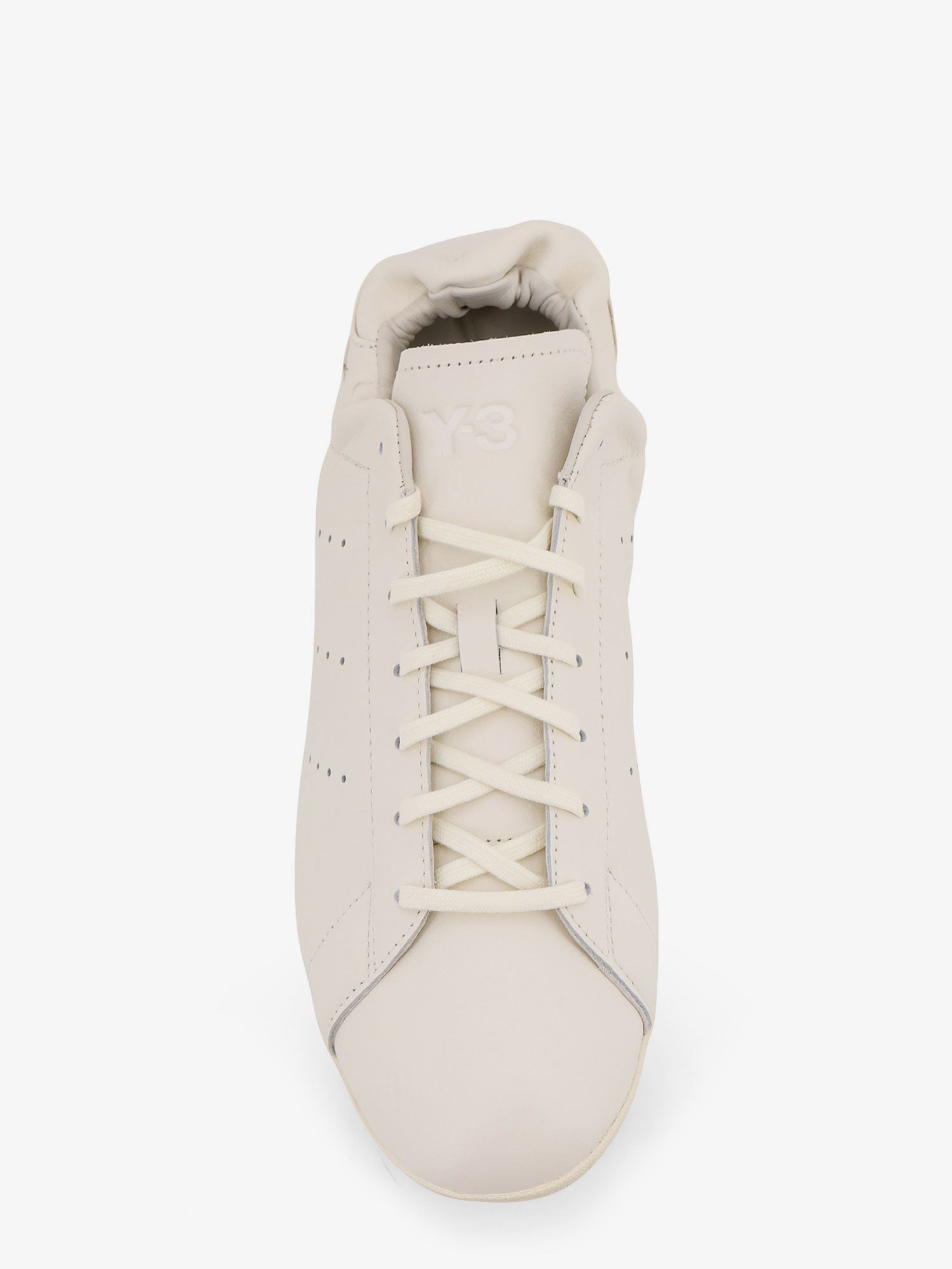 [adidas Y-3] Sneakers SS26 KJ2390White