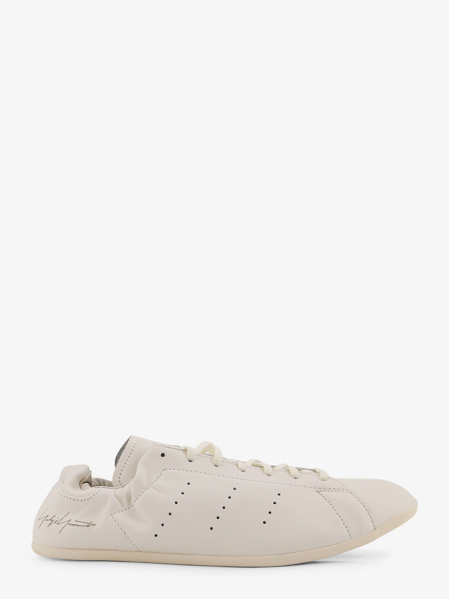 [adidas Y-3] Sneakers SS26 KJ2390White