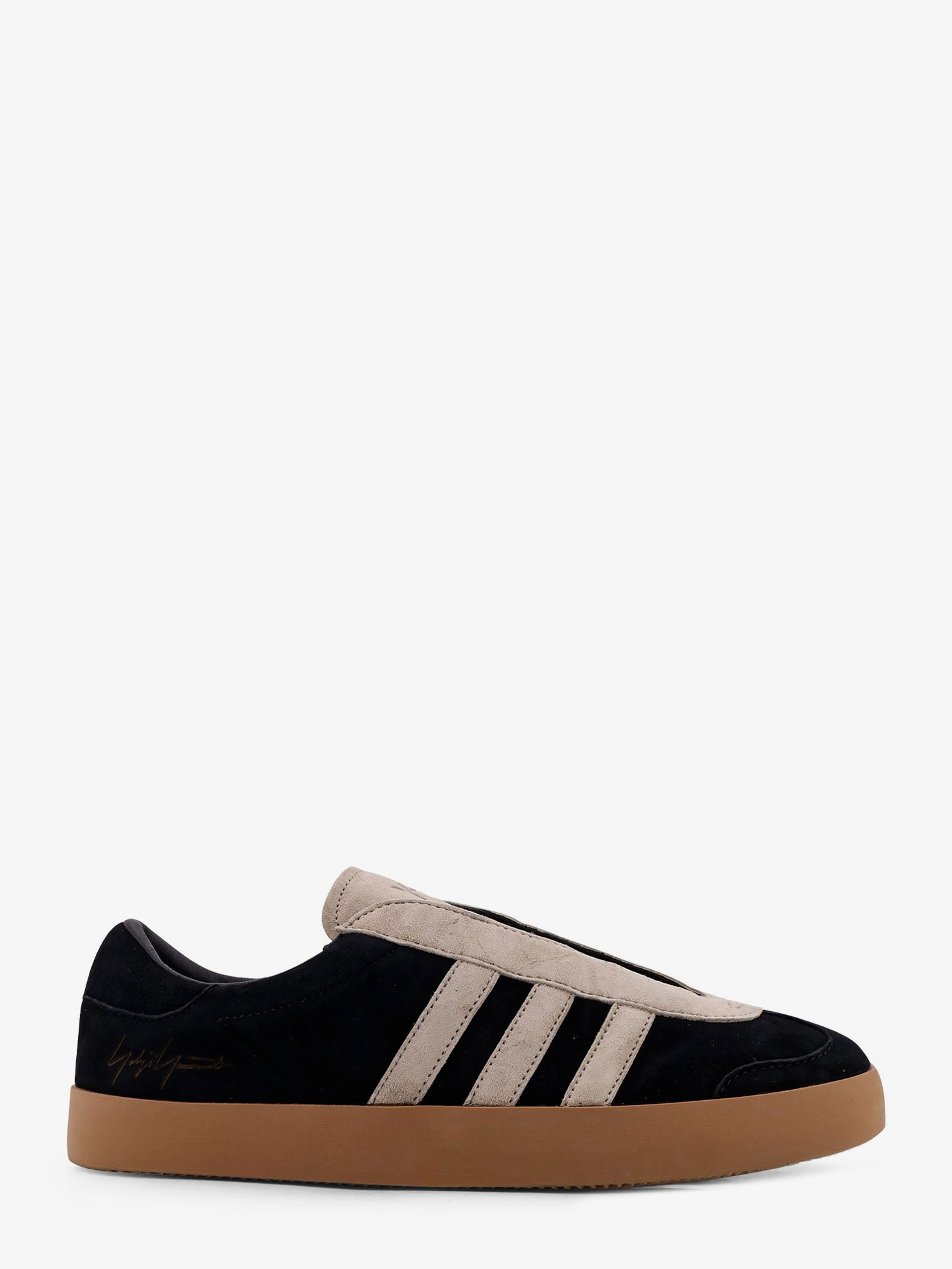 [adidas Y-3] Sneakers SS26 KI4340Black