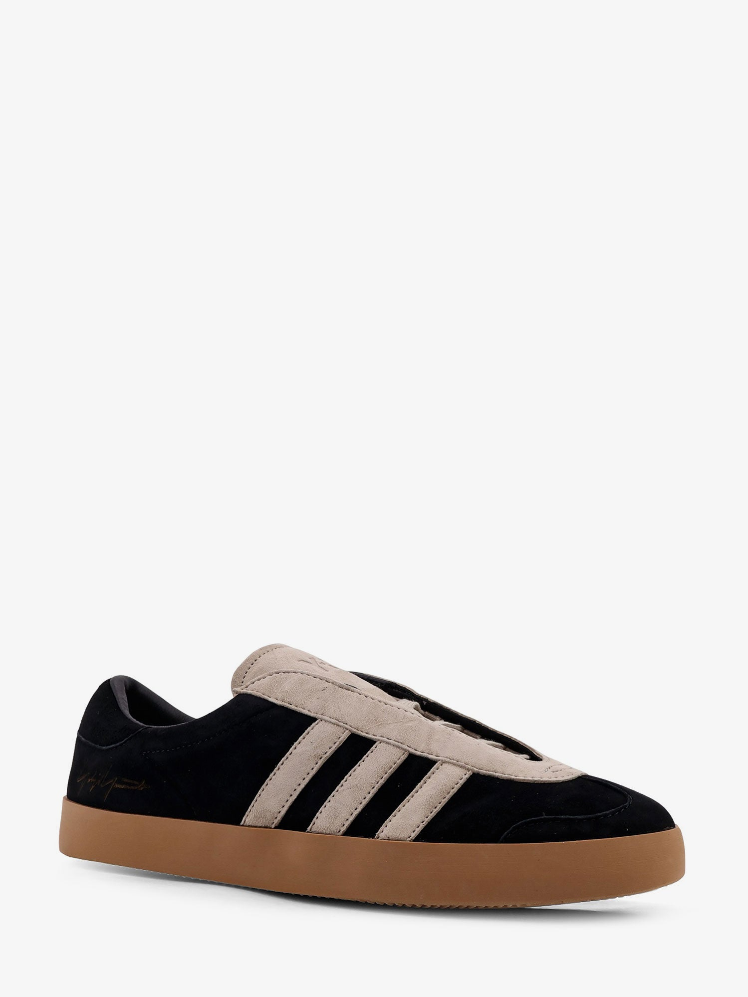 [adidas Y-3] Sneakers SS26 KI4340Black