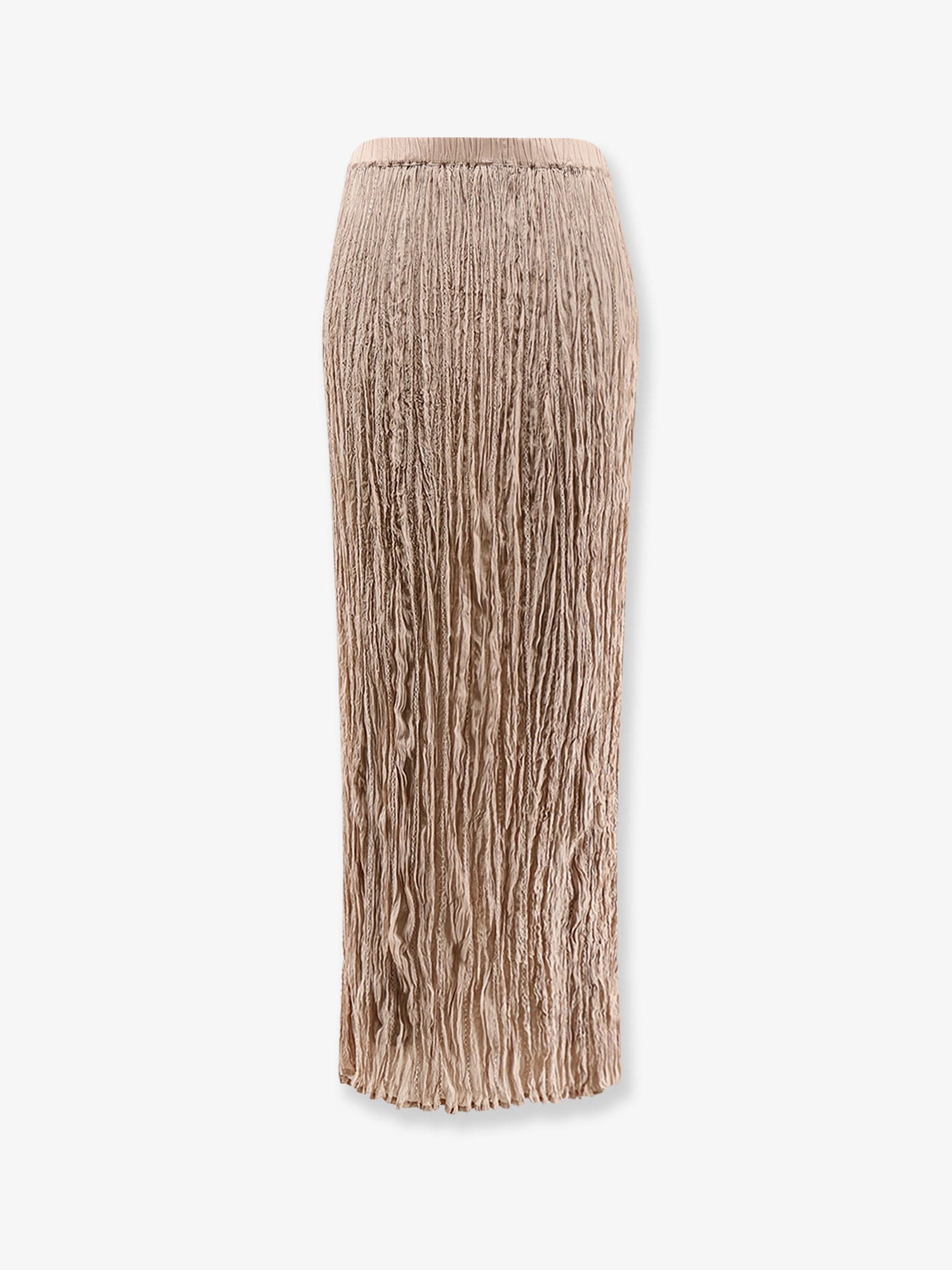 [Alysi] Long skirt SS26 216006P6047CP