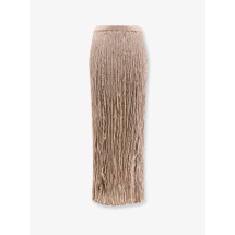 [Alysi] Long skirt SS26 216006P6047CP