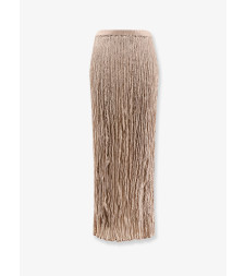 [Alysi] Long skirt SS26 216006P6047CP