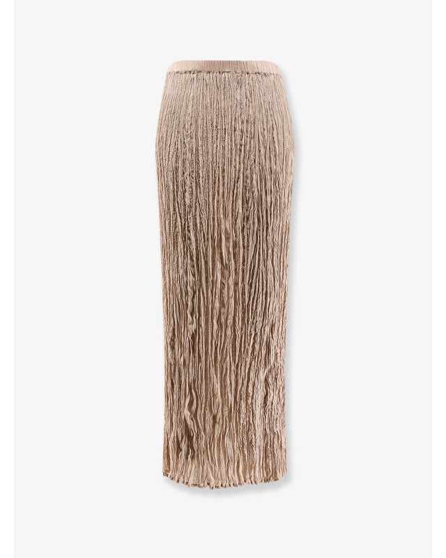 [Alysi] Long skirt SS26 216006P6047CP