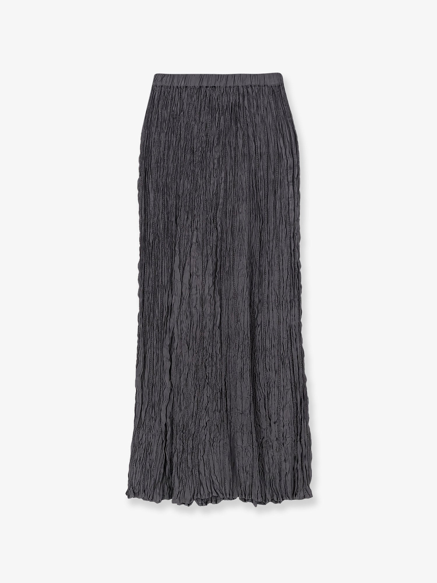 [Alysi] Long skirt SS26 216006P6047LQ