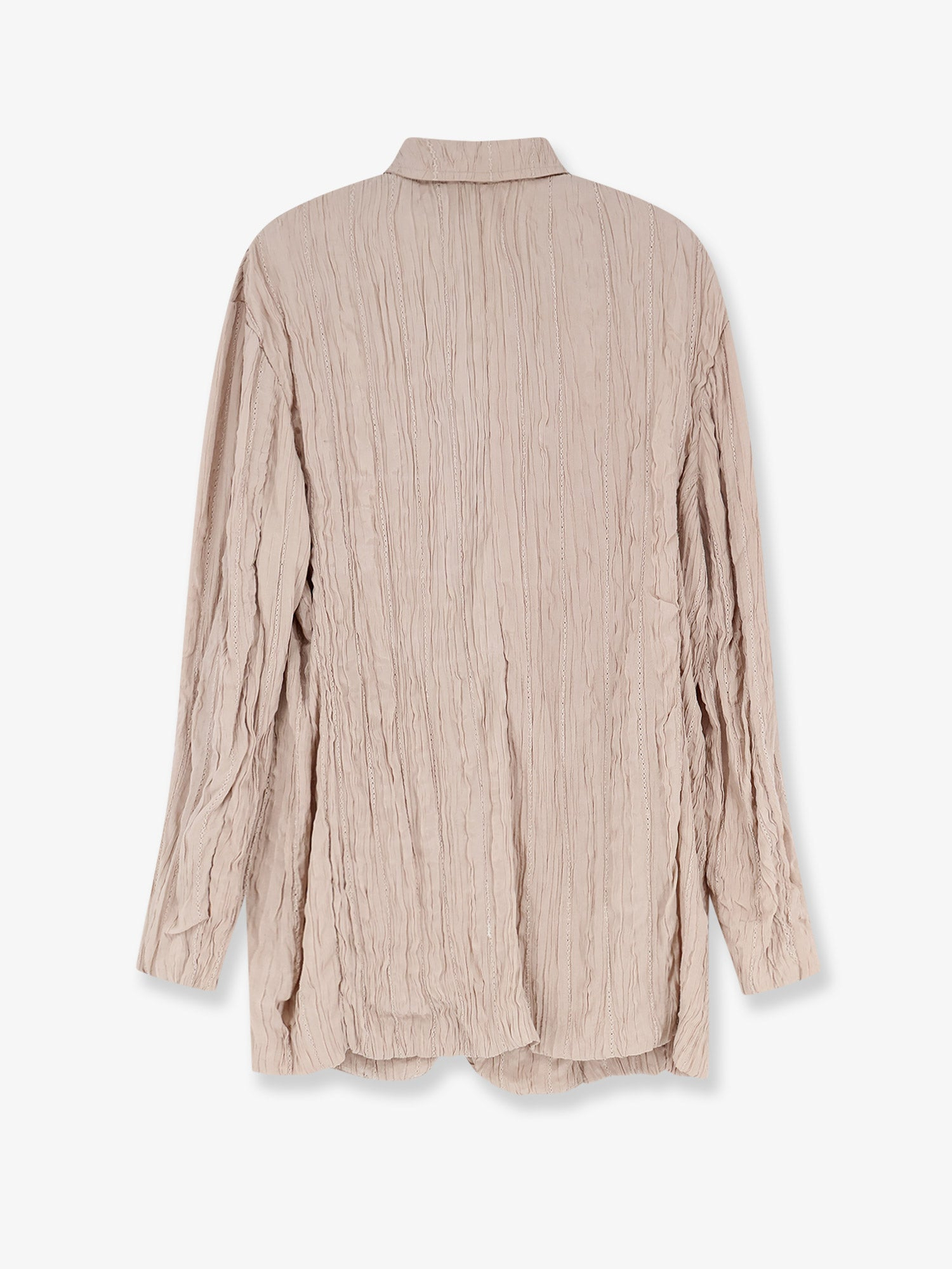 [Alysi] Blazer SS26 216809P6047CP
