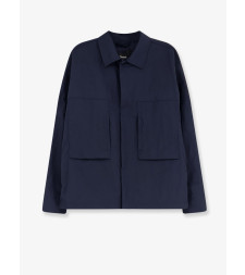 [HERNO LAMINAR] Jacket SS26 CM00009UL128279201