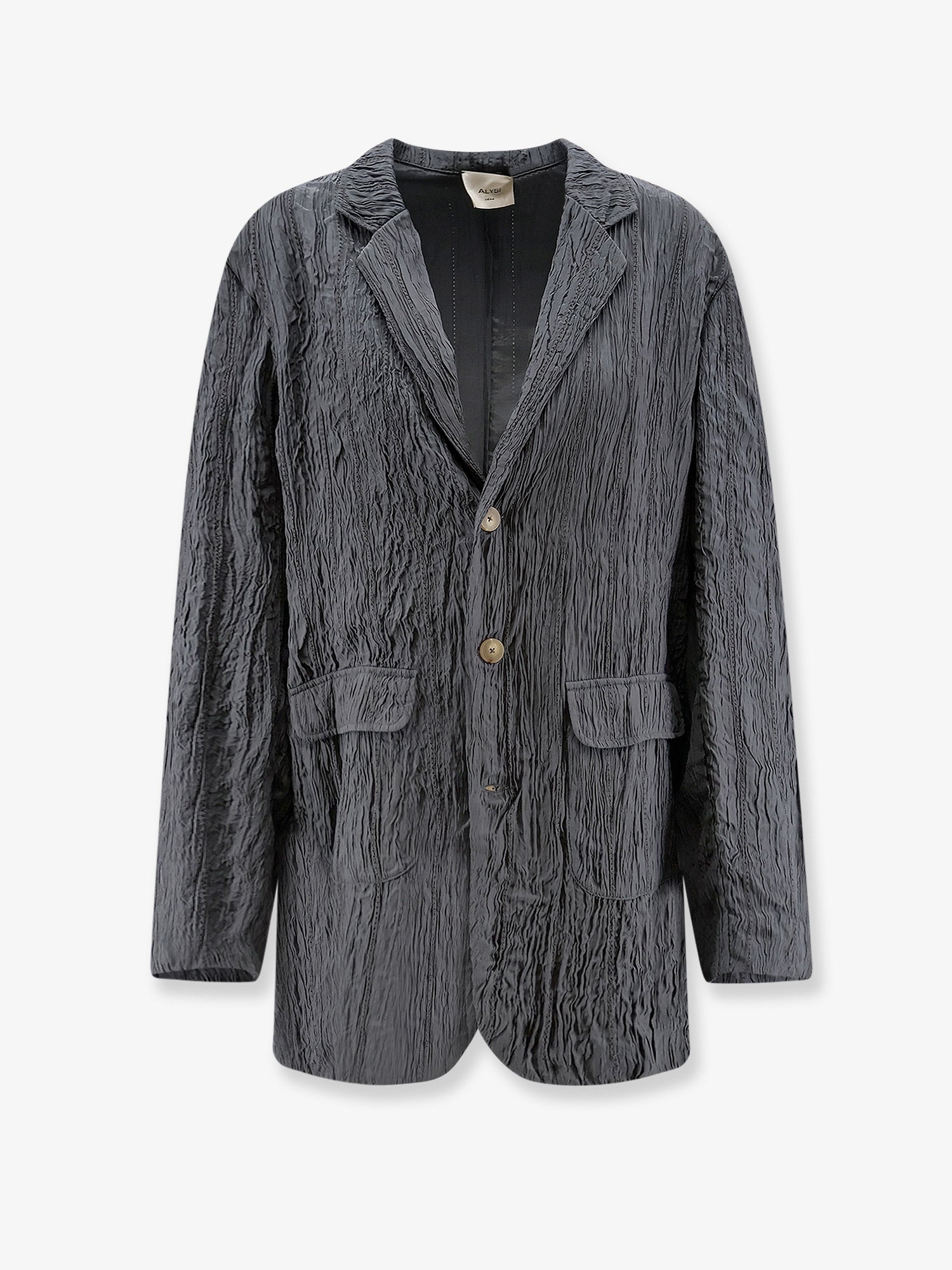 [Alysi] Blazer SS26 216809P6047LQ