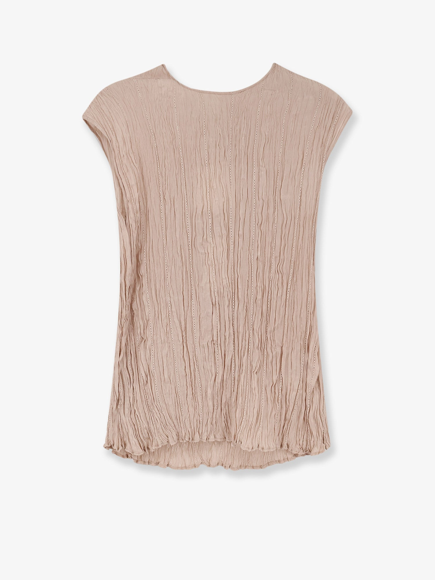 [Alysi] Blouse SS26 216201P6047CP