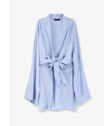 [Balenciaga] Long sleeve dress SS26 857327TTN105840