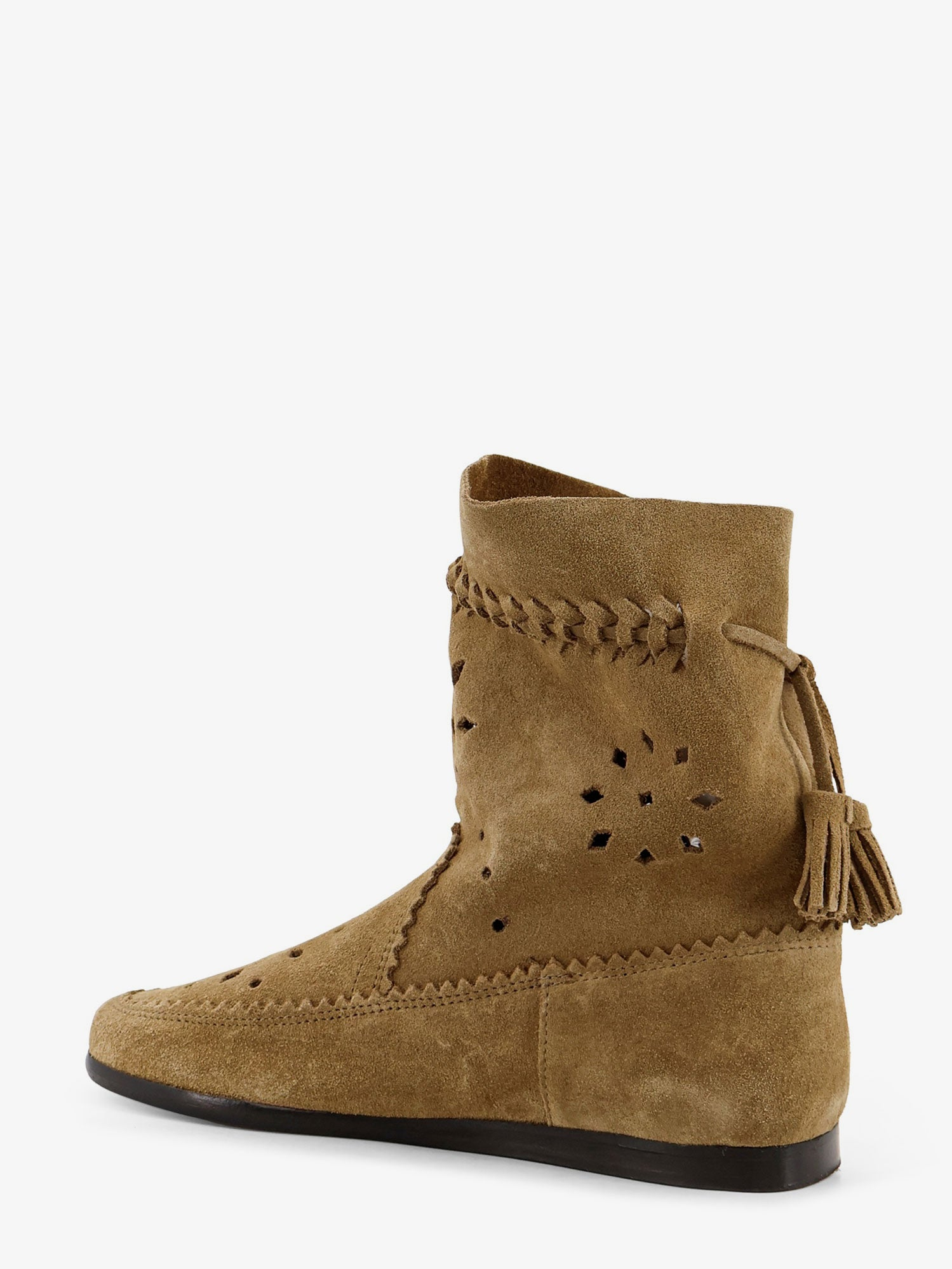 [Isabel Marant] Boots SS26 BO0254FAD1A23S50TA