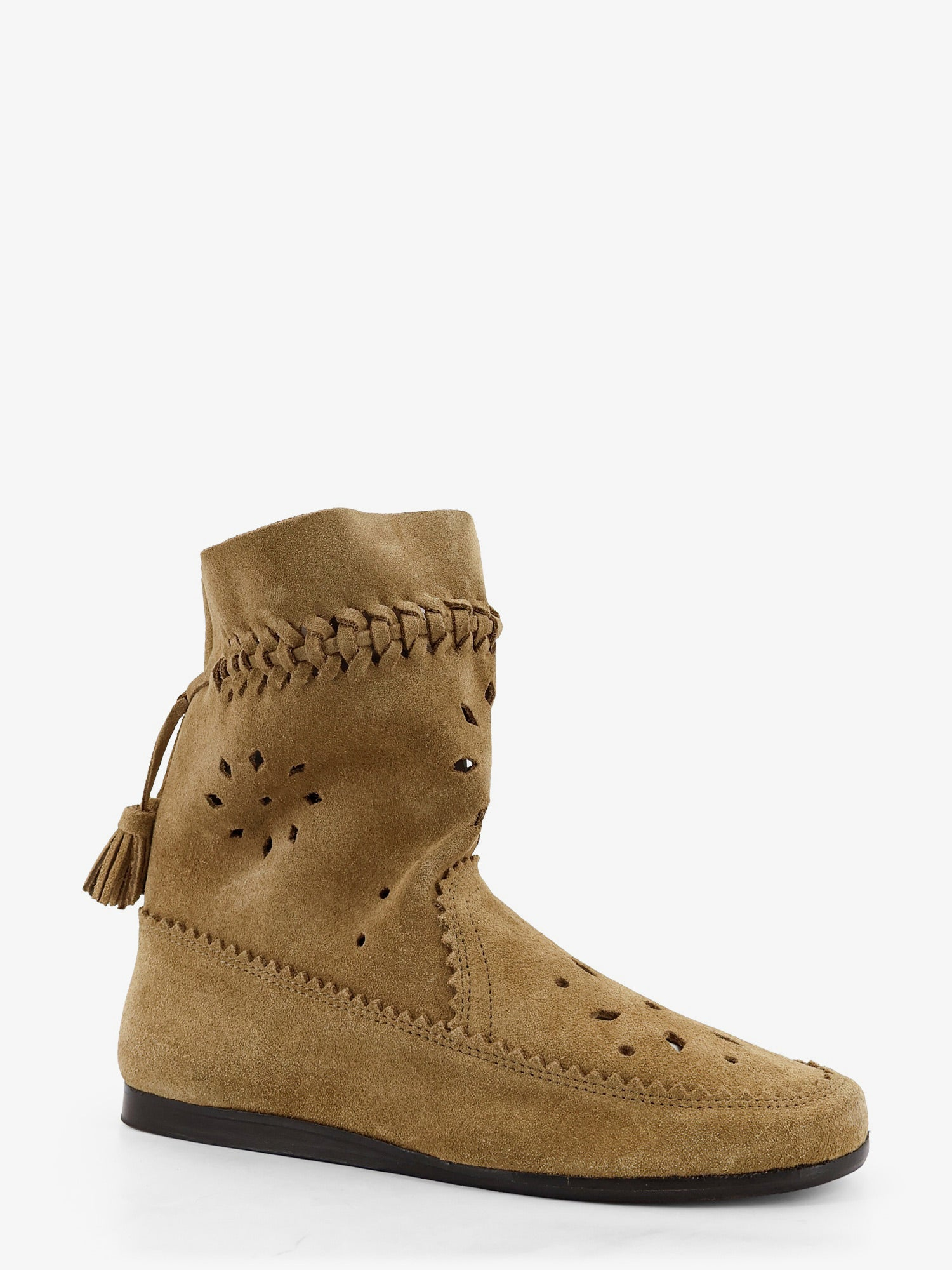 [Isabel Marant] Boots SS26 BO0254FAD1A23S50TA