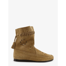 [Isabel Marant] Boots SS26 BO0254FAD1A23S50TA