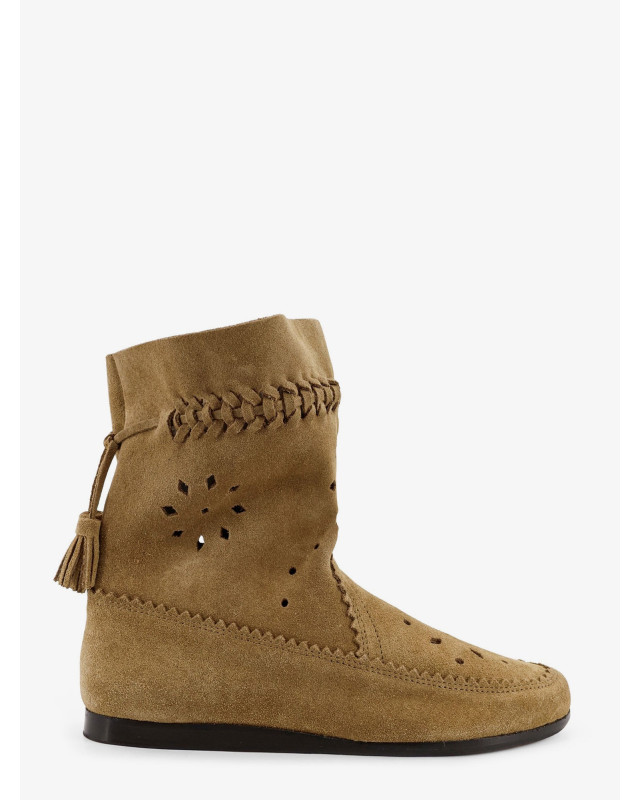 [Isabel Marant] Boots SS26 BO0254FAD1A23S50TA