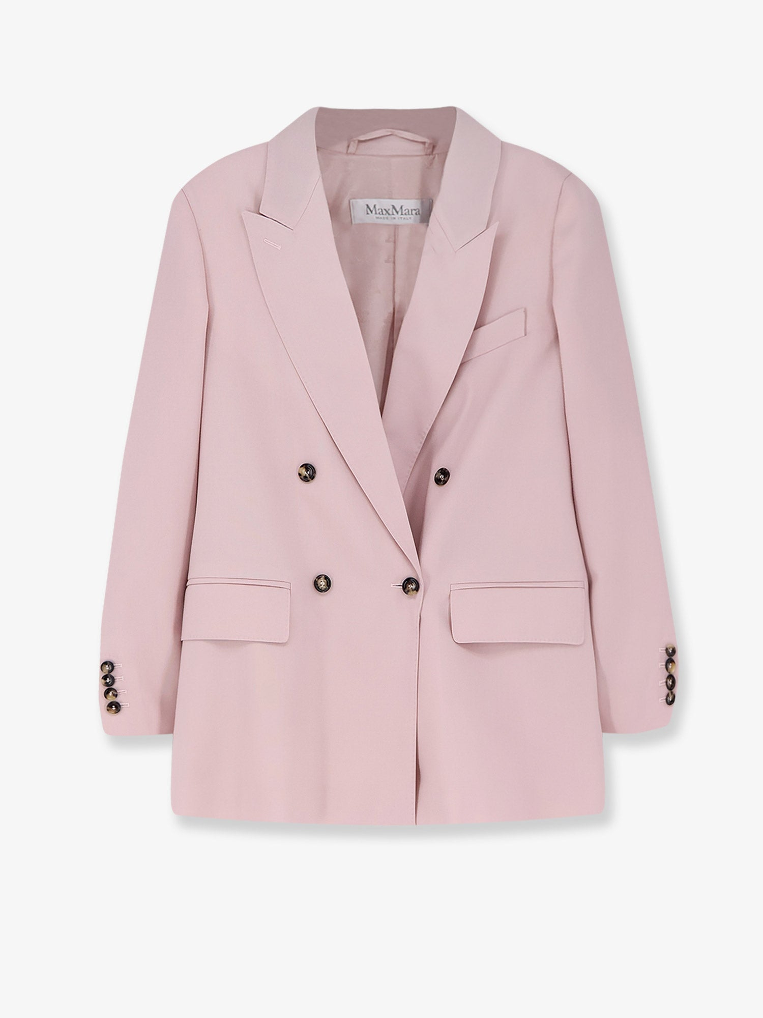 [Max Mara] Blazer SS26 2611041171600022