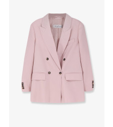 [Max Mara] Blazer SS26 2611041171600022