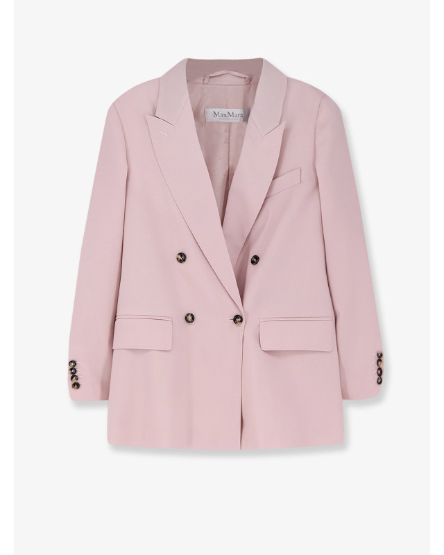 [Max Mara] Blazer SS26 2611041171600022