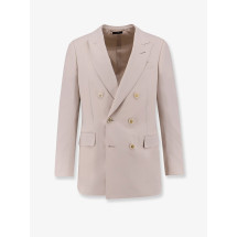 [Tom Ford] Blazer SS26 JLNP02WHS23WAC
