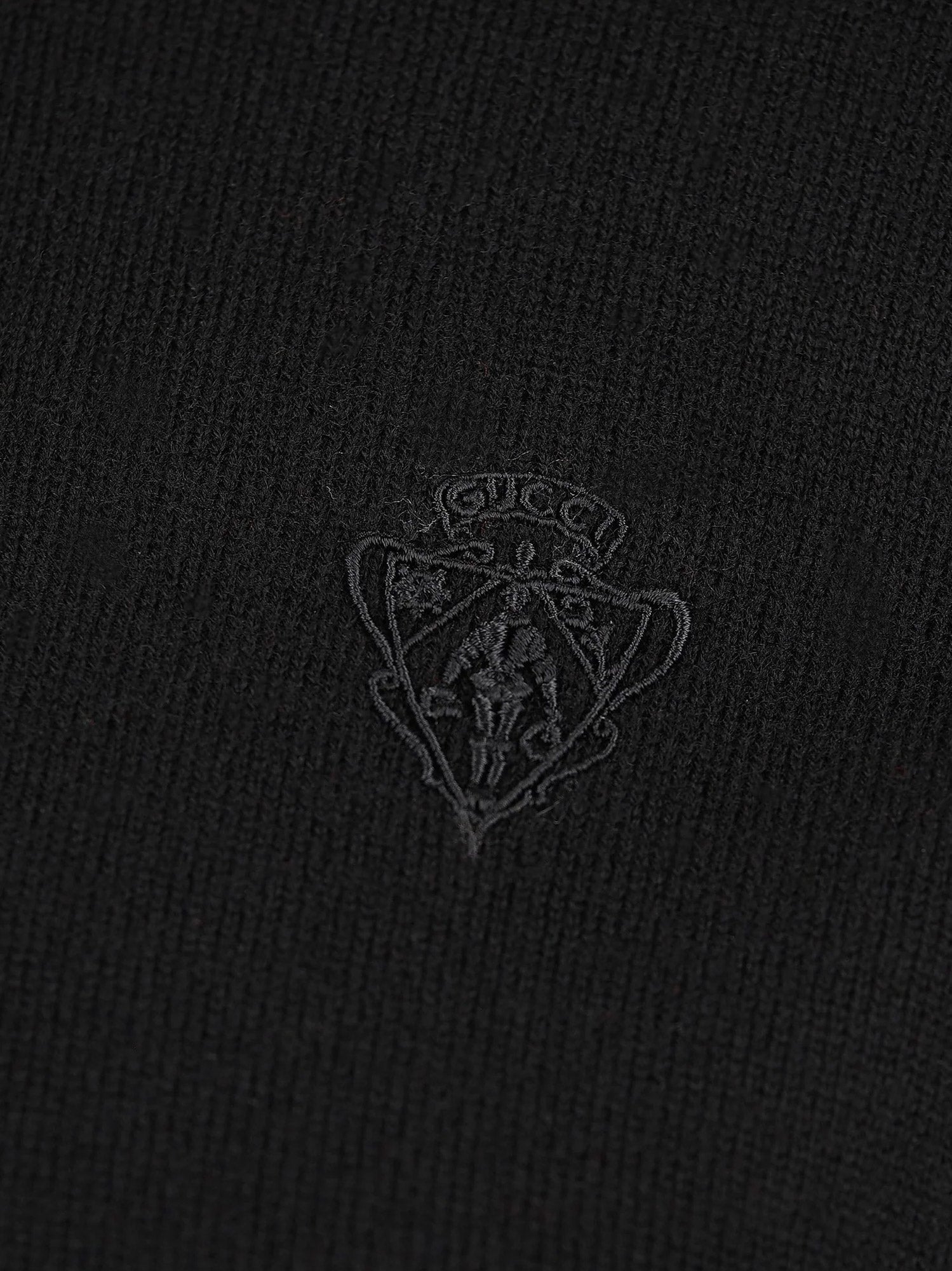 [Gucci] Knitwear SS26 860442XKFG71043
