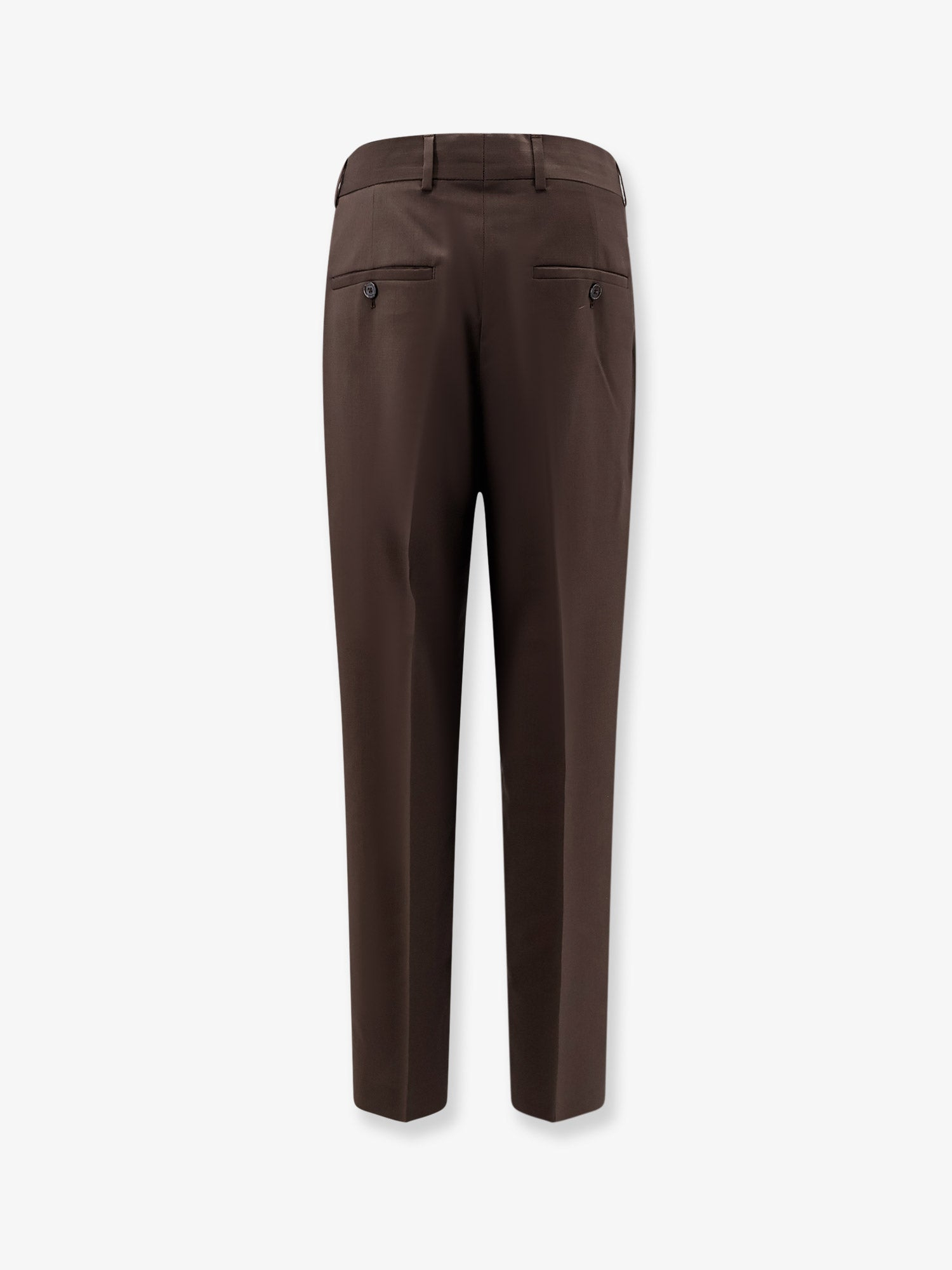 [TOTEME] Trousers SS26 261WRB0340FB0552273