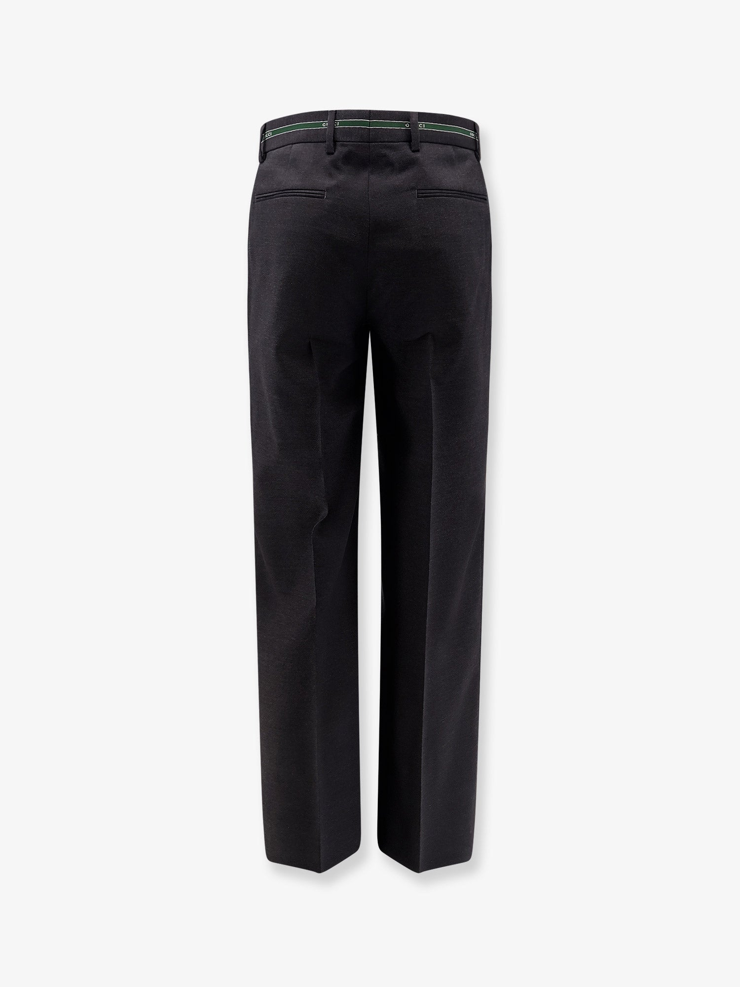[Gucci] Trousers SS26 855095ZAS681076