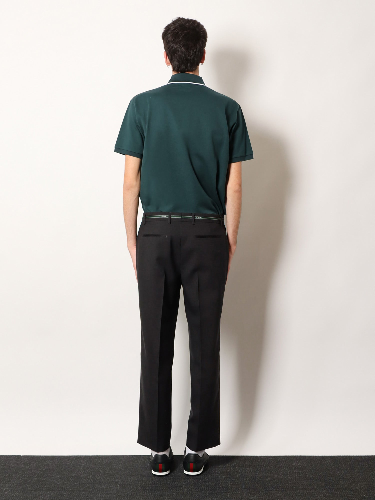 [Gucci] Trousers SS26 855095ZAS681076