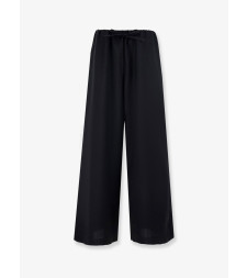 [TOTEME] Trousers SS26 261WRB0343FB0552001
