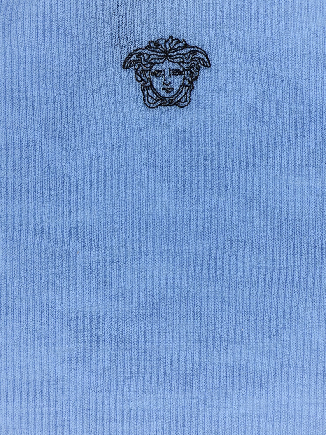 [Versace] T-shirts Sleeveless SS26 10236981A175481V440