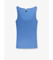 [Versace] T-shirts Sleeveless SS26 10236981A175481V440
