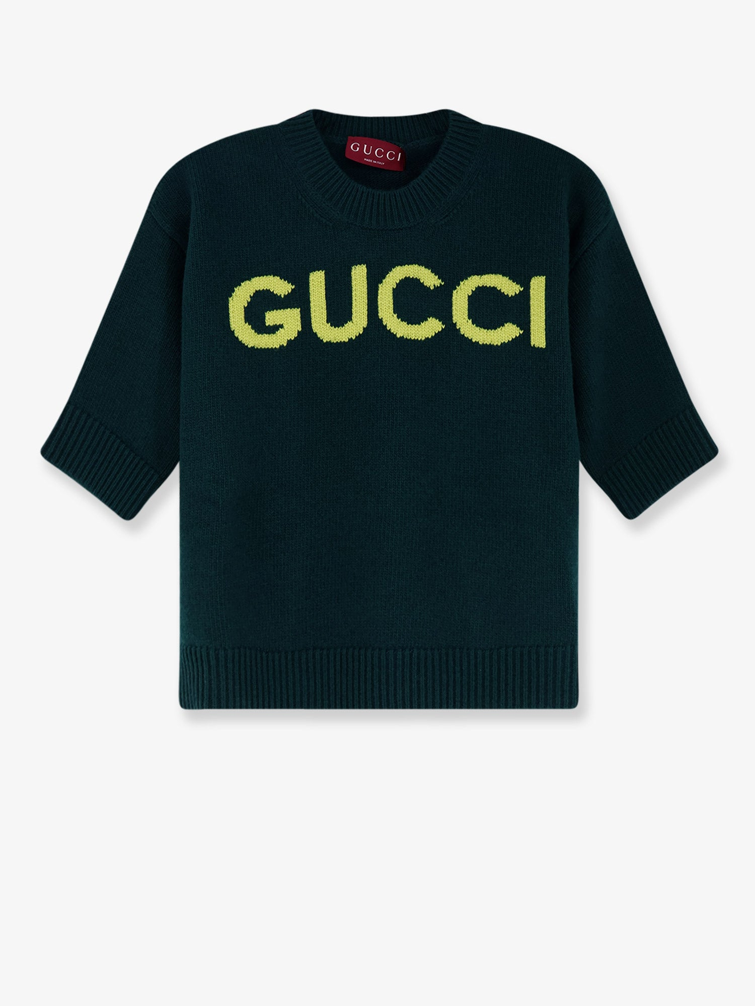 [Gucci] Knitwear SS26 851972XKEBC3027