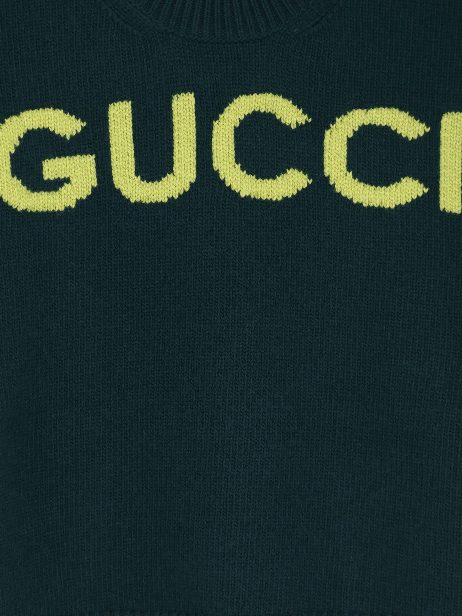 [Gucci] Knitwear SS26 851972XKEBC3027