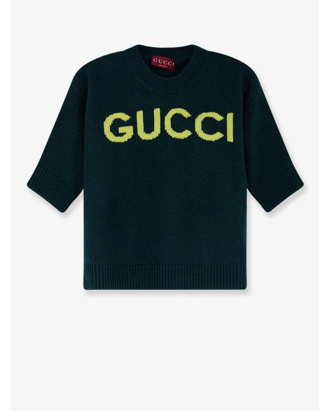 [Gucci] Knitwear SS26 851972XKEBC3027
