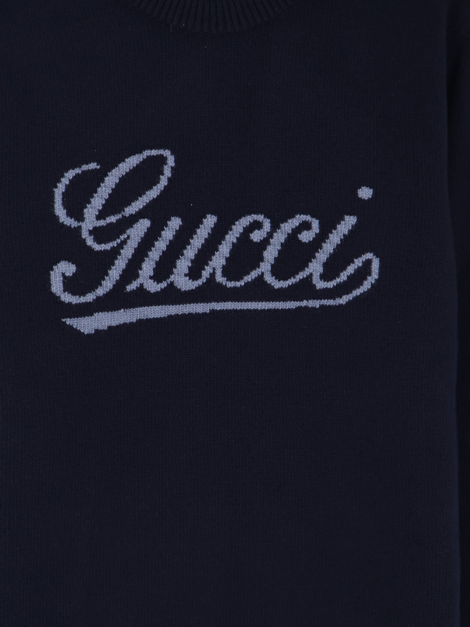 [Gucci] Knitwear SS26 795347XKD744071