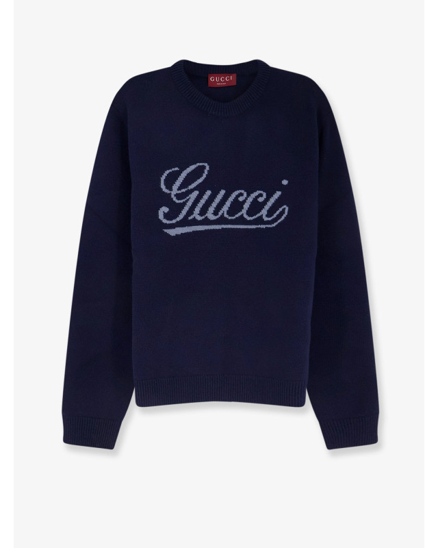 [Gucci] Knitwear SS26 795347XKD744071