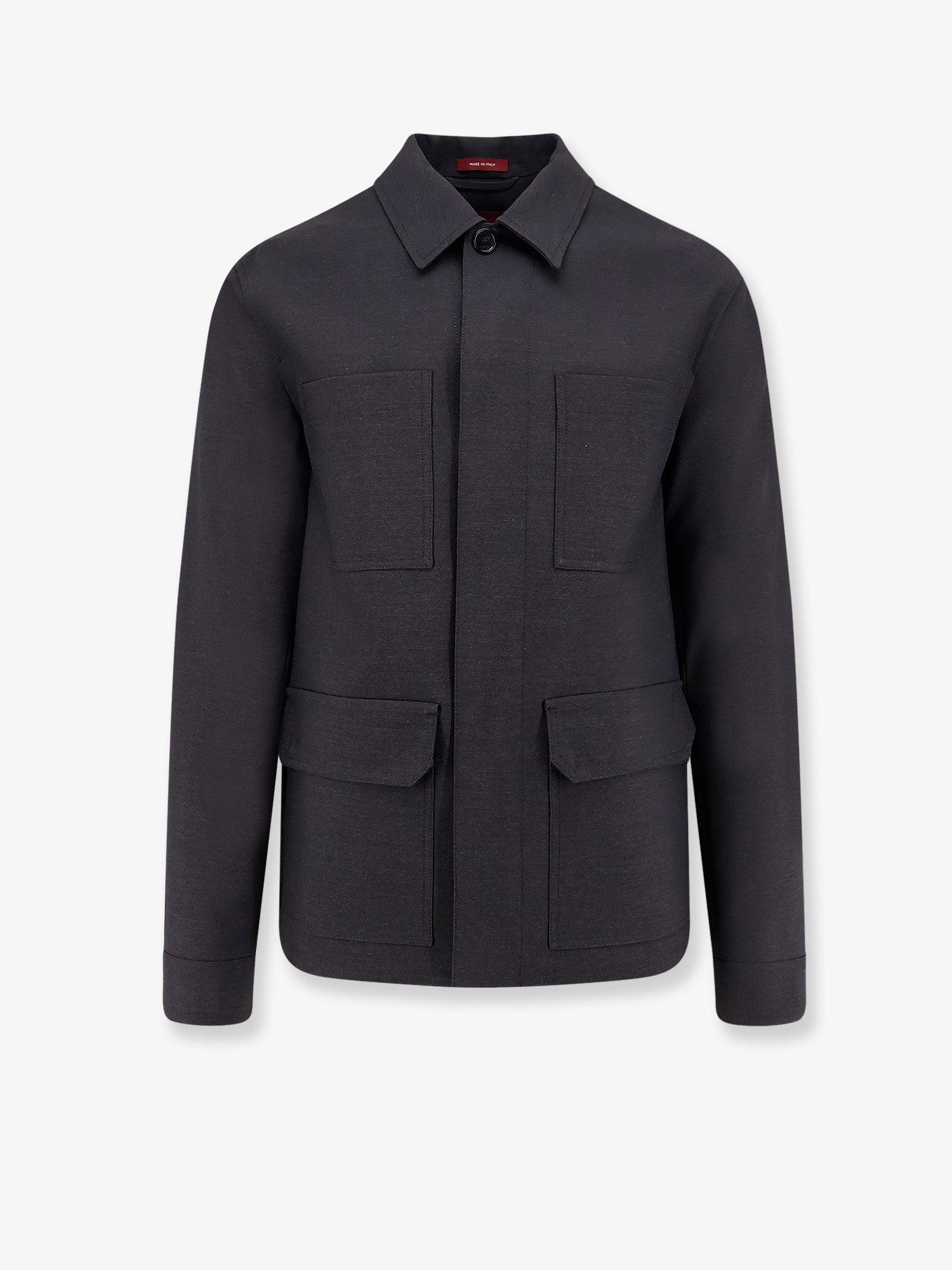 [Gucci] Jacket SS26 853006ZAS681076
