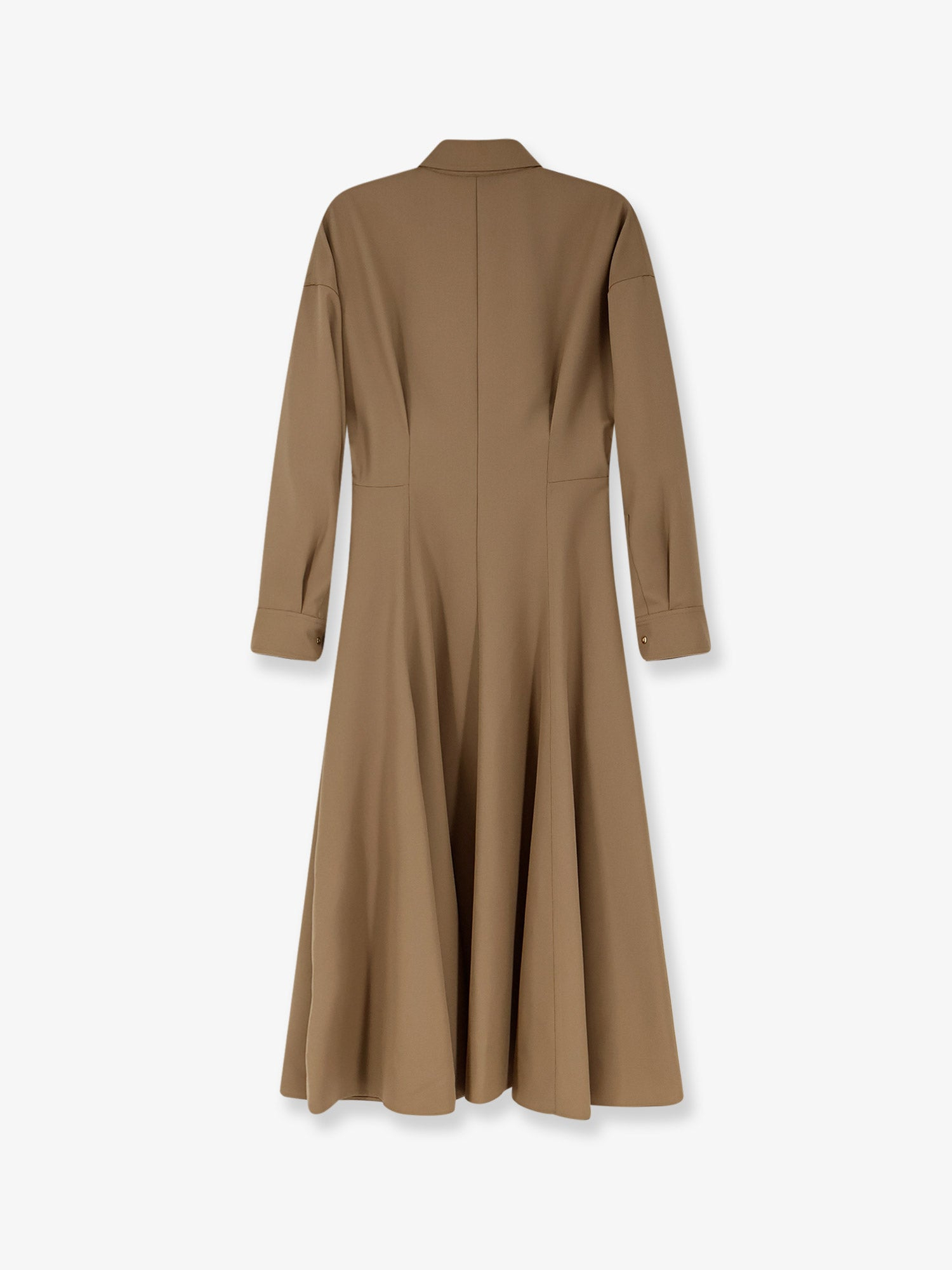 [Celine] Long sleeve dress SS26 RR0K20V8603SD
