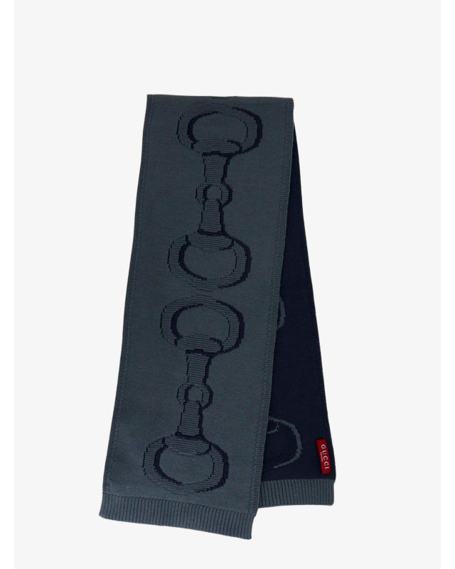 [Gucci] Scarf SS26 8533104G2001200