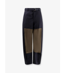 [Sacai] Trousers SS26 2608431212