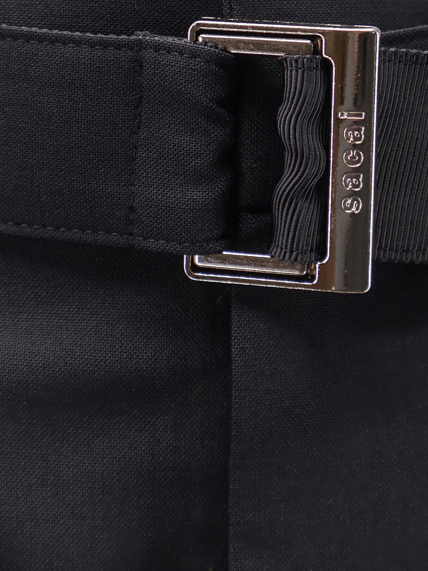 [Sacai] Shorts SS26 2608287001