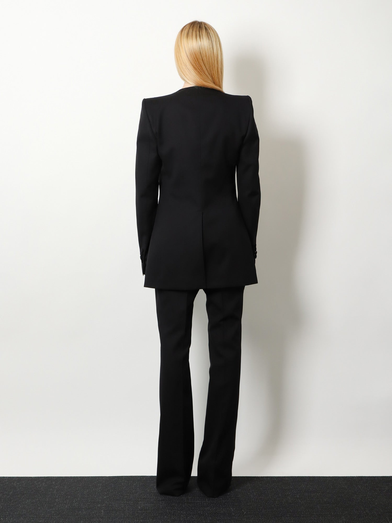 [Tom Ford] Trousers SS26 PAW676FAX1746NAA