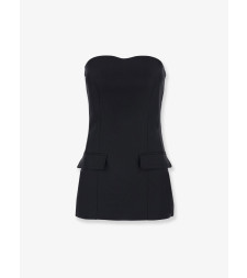 [TOTEME] Tank top SS26 261WRT0611FB0567001