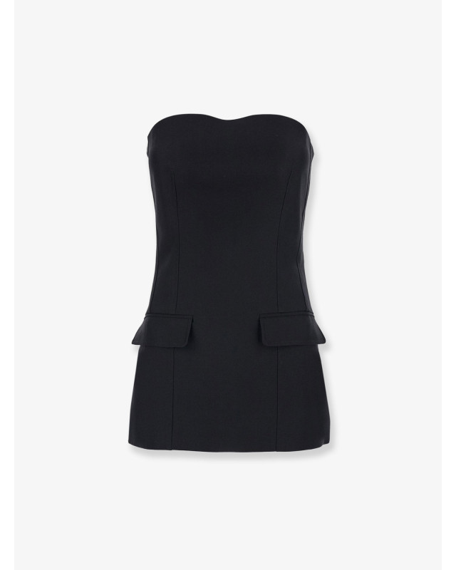 [TOTEME] Tank top SS26 261WRT0611FB0567001