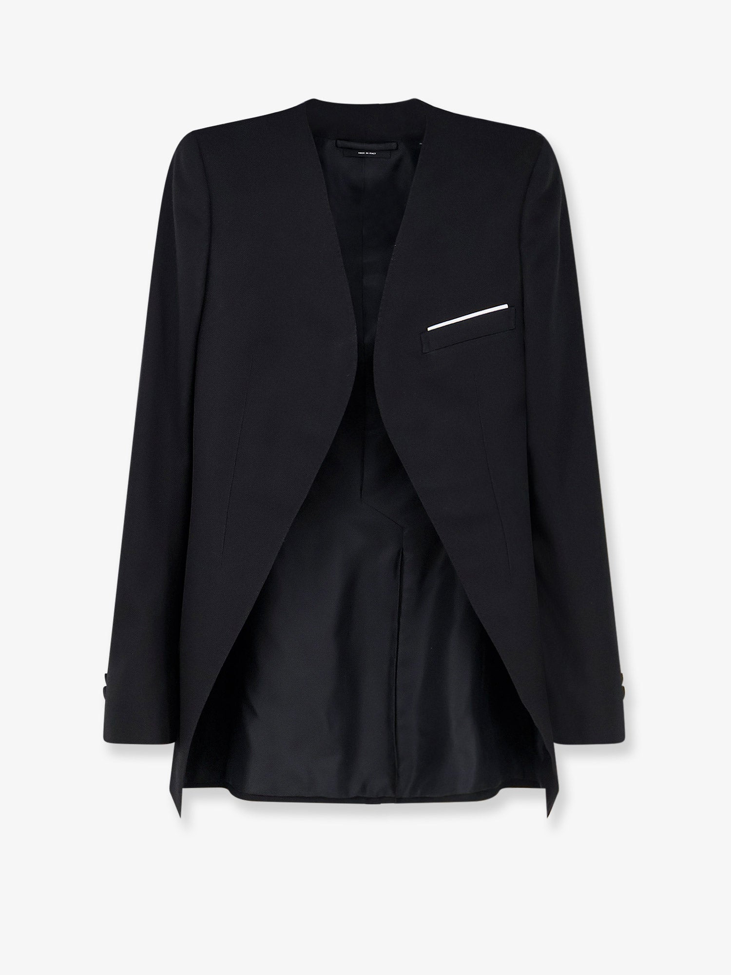 [Tom Ford] Blazer SS26 GI3084FAX1746NAA