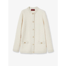 [Gucci] Tweed jacket SS26 851946XKFAR9943
