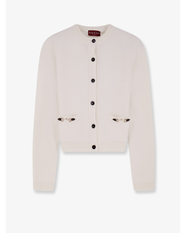 [Gucci] Cardigan SS26 851977XKEVK9051