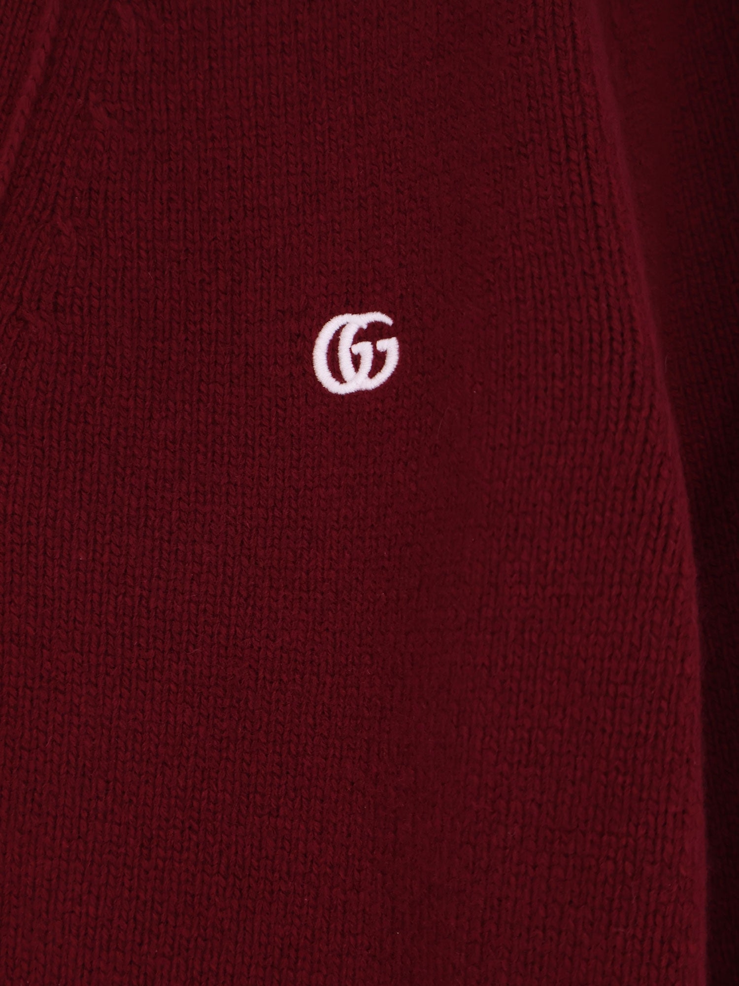 [Gucci] Knitwear SS26 815009XKFAU6013